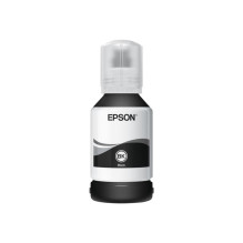 Ink Cartridge - Epson Ink 105 Black 130ml For EcoTank Printers