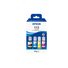 Kasetė - Epson EcoTank 113...