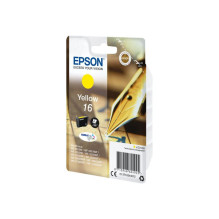 Kasetė - Epson Ink No 16...