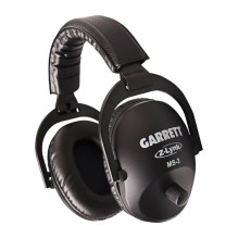 Garrett Z-Lynk MS-3...