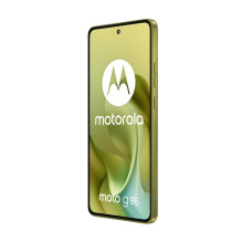 Mobilusis Telefonas - Motorola Moto G86 5G, 8GB RAM, 256GB, 6.67" Ekranas, Žalia