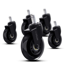 GAMING CHAIR ACC WHEELS / GXT702 GEL 25804 TRUST