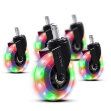 GAMING CHAIR ACC WHEELS /...