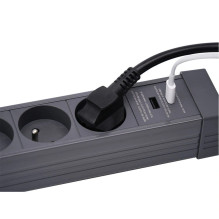 Hawk HWPS501GY 1,5m