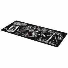 „Subsonic Gaming Mouse Pad“ XXL Haris Poteris