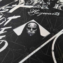 „Subsonic Gaming Mouse Pad“ XXL Haris Poteris
