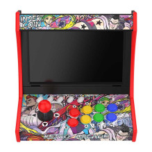 Subsonic Retro Arcade