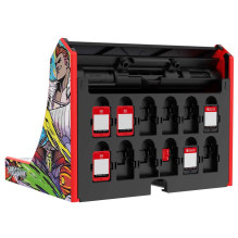 Subsonic Retro Arcade