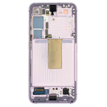 Ekranas Samsung S911 S23 5G...