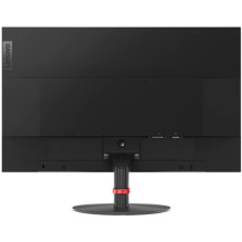 Kompiuterio monitorius - Lenovo ThinkVision S22e-20 21.5" Full HD 75Hz HDMI VGA Juoda