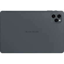 Planšetinis Kompiuteris - Black Shark Pad SE, 10.1" Ekranas, 4GB RAM, 128GB Atmintis, Juoda