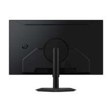 Monitorius - Samsung Odyssey G5 32" 2560x1440 180Hz Kreivasis Žaidimų Monitorius Juodas