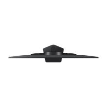 Monitorius - Samsung Odyssey G5 32" 2560x1440 180Hz Kreivasis Žaidimų Monitorius Juodas