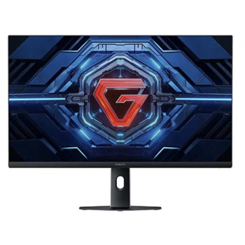 Monitorius - Xiaomi G27i 2026 27" 1920x1080 165Hz Juodas