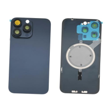 Mobile Phone blue cover for...