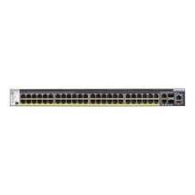 Switch - Netgear GSM4352PA 48 Ports 100Mbps Layer 2 / 3 / 4