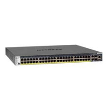 Switch - Netgear GSM4352PA 48 Ports 100Mbps Layer 2 / 3 / 4