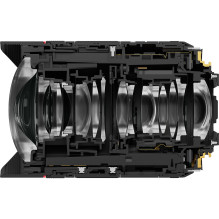 Canon RF 14mm F1.4L VCM