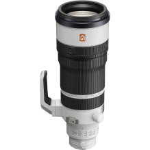 Sony FE 100-400mm F4.5 GM...