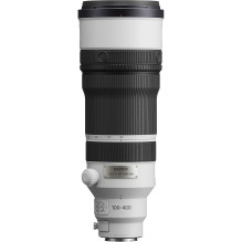 Sony FE 100-400mm F4.5 GM OSS , (SEL100400MC) , (SEL100400MCW.SYX)