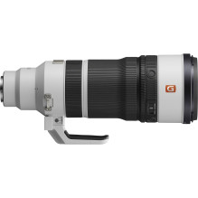 Sony FE 100-400mm F4.5 GM OSS , (SEL100400MC) , (SEL100400MCW.SYX)