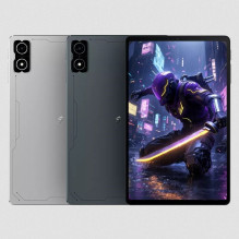 Planšetinis Kompiuteris - Black Shark Gaming Tablet 8.8" Snapdragon 8 Gen 3 12GB 256GB Juoda