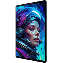 Planšetinis Kompiuteris - Black Shark Gaming Tablet 8.8" Snapdragon 8 Gen 3 12GB RAM 256GB Black