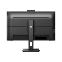 Monitorius - Philips 27B1U5601H 27" QHD 5MP Webcam USB-C Juodas