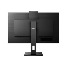 Monitorius - Philips S-line 272S1MH 27 colių Full HD IPS LED su iššokančia kamera Juodas Monitorius - Philips S-line 272S1MH 27 colių Full HD IPS LED su iššokančia kamera Juodas