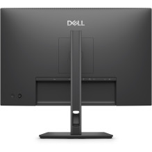 Monitorius - Dell Pro P 24 16:10 USB-C Hub Monitor 1920x1200 100Hz 96W Juodas