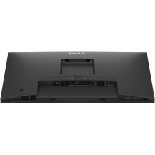 Monitorius - Dell Pro P 24 16:10 USB-C Hub Monitor 1920x1200 100Hz 96W Juodas