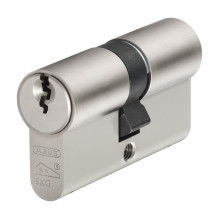 ABUS dubultā profila cilindrs 60 mm SB iepakojumā
