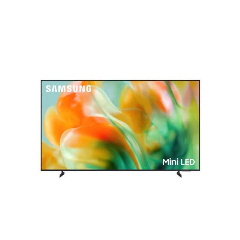 Samsung M80H 75'' 4K UHD Mini LED melna (8806099014247)