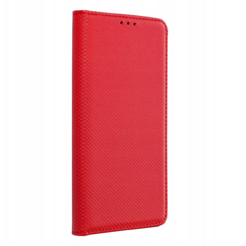Hello Case SMART CASE Book holster for GOOGLE PIXEL 9a red (5903396375323)