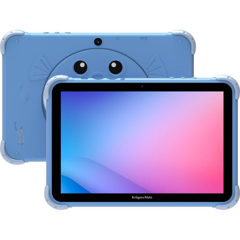 Tablet Kruger&amp;Matz FUN 1008 blue