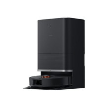 Xiaomi Robot Vacuum X20 Max EU Wet&amp;Dry 5200 mAh 8000 Pa Black