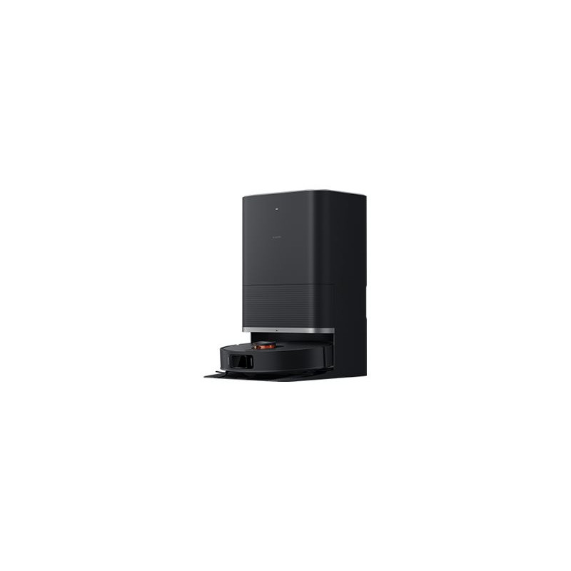 Xiaomi Robot Vacuum X20 Max EU Wet&amp;Dry 5200 mAh 8000 Pa Black