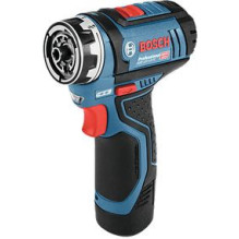 Bosch GSR 12V-15 FC...