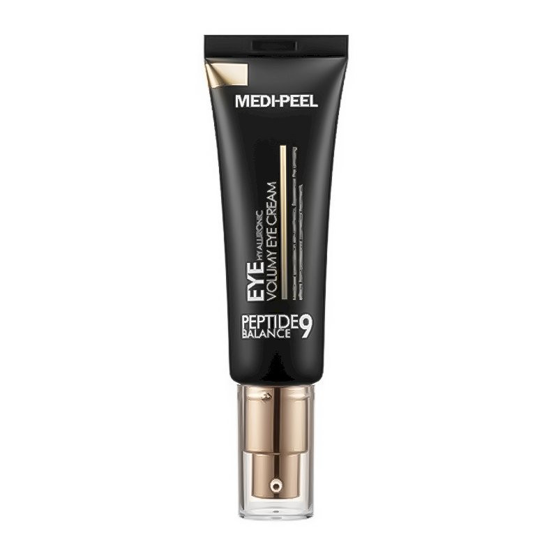 MEDI-PEEL Peptide 9 Hyaluronic Volumy Eye Krēms 40ml (8809409343327)