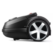 PHILIPS 8000 Series putekļsūcējs 900 W melns XD8122 / 10