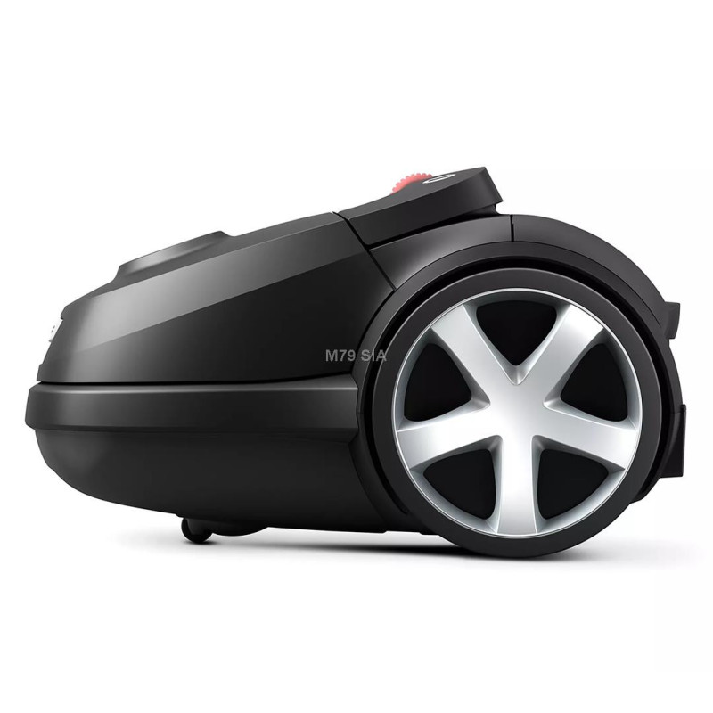 PHILIPS 8000 Series putekļsūcējs 900 W melns XD8122 / 10