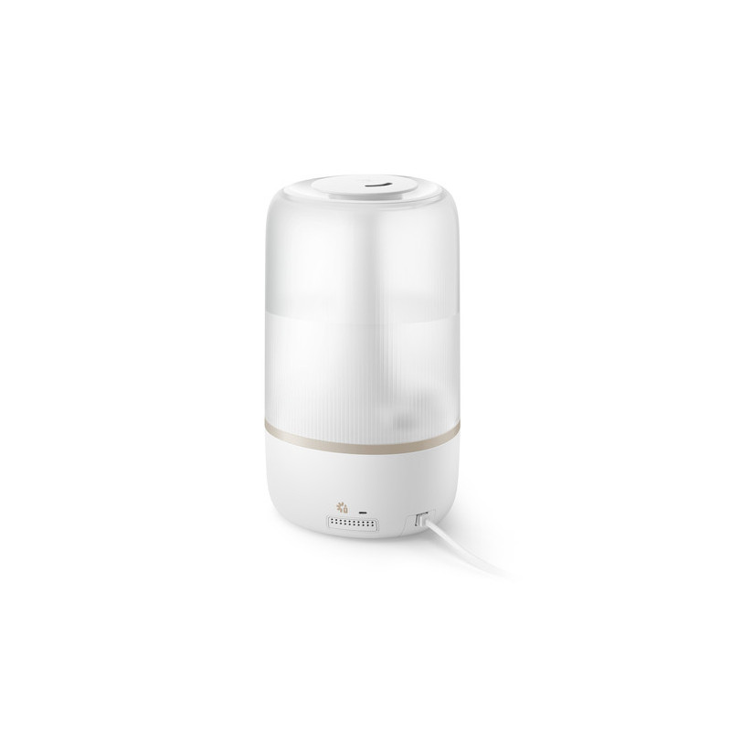 Philips gaisa mitrinātājs Balts HU1510 / 04
