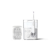 Philips Sonicare Power Flosser 7000 balta - Zobu starpu tiritajs