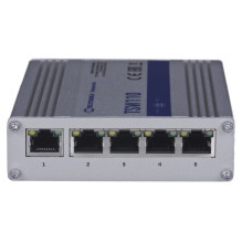 TELTONIKA TSW110 Switch 5x...