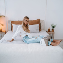 Medivon Foot Massager Perseus