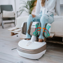 Medivon Foot Massager Perseus Medivon Foot Massager Perseus