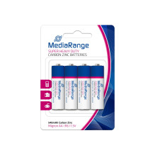 BATTERY CARBON-ZINC AA 1.5V...