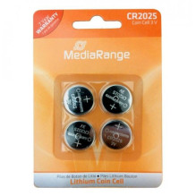 BATTERY LITHIUM CR2025 3V /...