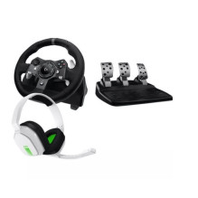 CONSOLE ACC ACCESSORY BUNDLE / G920 / A10 991-000487 LOGITECH