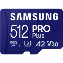 Samsung PRO Plus microSD...